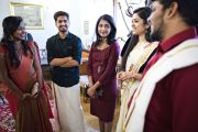 Multicultural Days at UMCS – Kultury państw azjatyckich a...