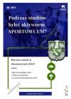 Absolutoria 2019 - wyróżnienia dla sportowców