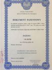 Patent dla UMCS