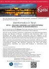 Konferencja BIT19 w dniach 27-29 czerwca 2019 r. w Toruniu