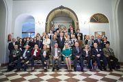 Konferencja - partycypacja polityczna we współczesnym...