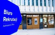 Dodatkowy dyżur Biura Rekrutacji UMCS 6 lipca 2019 r.