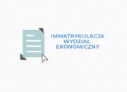 Immatrykulacja 2019/2020!