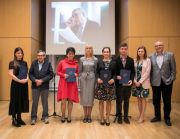 Laureaci VII edycji Stypendium im. Leopolda Ungera