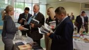 Centrum Europy Wschodniej UMCS na Forum Partnerów KIEW 2019
