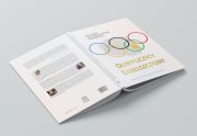 Promocja książki „Olimpijczycy Lubelszczyzny”
