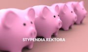 Wnioski o stypendia rektora