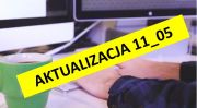 Materiały dla studentów - aktualizacja