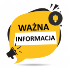 Informacja o egzaminie z postępowania karnego