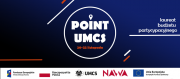 POINT.UMCS – warsztaty dla studentów