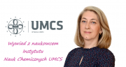 Profesor Beata Podkościelna w Polskim Radiu Lublin –...