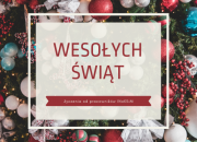 Życzenia od wykładowców (video)