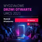Wydziałowe Drzwi Otwarte
