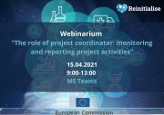 Ostatnie miejsca na webinarium z zarządzania projektami w...
