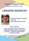 Spotkanie badawcze