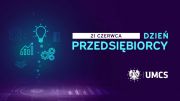 Dzień Przedsiębiorcy z UMCS