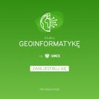 Studiuj Geoinformatykę!
