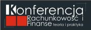 X Ogólnopolska Konferencja Naukowa Rachunkowość i...