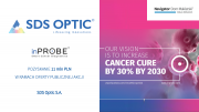 Sukces SDS Optic S.A. zlokalizowanej w Centrum...