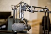 Polskie Radio Lublin - relacja z GISday 2021