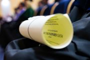 Prof. Oganessian doktorem honoris causa UMCS