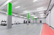 Zajęcia sportowe dla pracowników UMCS