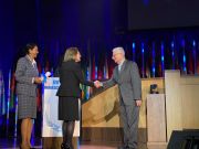 Doktor Honoris Causa UMCS z nagrodą UNESCO
