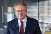 Międzynarodowy sukces prof. Pietrasia