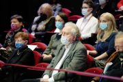 Adam Bodnar i Grupa Granica – laureatami Nagród im. prof....