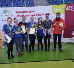 Sukces studentów UMCS na Integracyjnych Mistrzostwach...