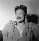 Królowa jazzu - Ella Fitzgerald. Komentarz ekspercki