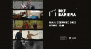 Maj/czerwiec z DKF "Bariera"!