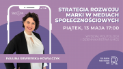 Strategia rozwoju marki w mediach społecznościowych -...