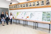 Przekazanie projektu zagospodarowania Strefy Green Human...