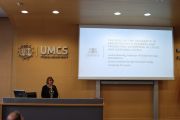 Wykład prof. Louise Manning z University of Lincoln