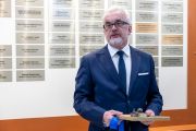 Profesorowie naszej Katedry wyróżnieni tytułem...