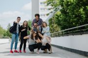 Ogólnopolskie badanie studentów