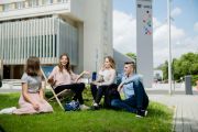 Poznaj nowe kierunki studiów na UMCS - wideo