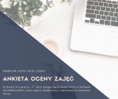 Ankieta Oceny Zajęć trwa!
