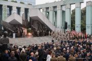 78. rocznica Powstania Warszawskiego