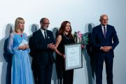 Nagrody Miasta Lublin w dziedzinie kultury - przyznane!