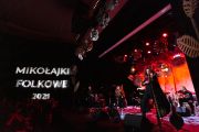 MIKOŁAJKI FOLKOWE