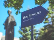 UMCS: Dodatkowa rekrutacja oraz nabór na studia...