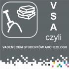 Vademecum Studentów Archeologii - niezwykły...