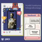 Wyniki konkursu fotograficznego „Twój dzień z Marią...