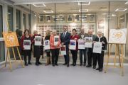 Fotorelacja – 50-lecie, wystawa zdjęć 20.12.2022