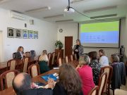 Instytutowe seminarium naukowe 