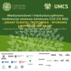 Media o Konferencji CCE-CIS 2022
