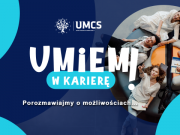 ”Umiem w Karierę!” – własny budżet i stypendia rozwojowe...