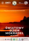 Światowy Dzień Mokradeł na UMCS